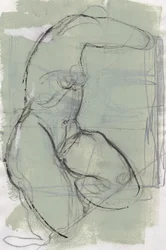 Skizzenbuch 13, 2024