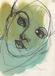 Skizzenbuch 20, 2024