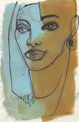 Skizzenbuch 23