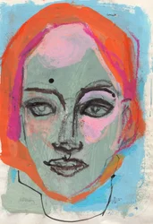 Skizzenbuch 24, 2025