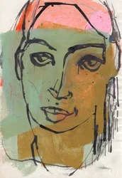 Skizzenbuch 25, 2025