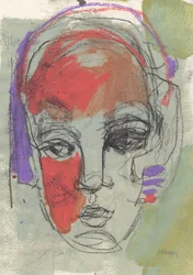 Skizzenbuch 27, 2025