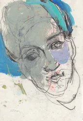 Skizzenbuch 29, 2025