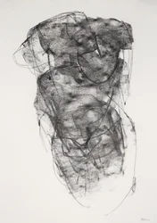 Torso 1, 2022