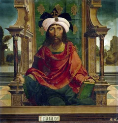Jesaja (ca. 1525)