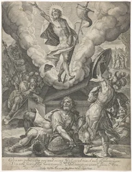 Auferstehung Christi