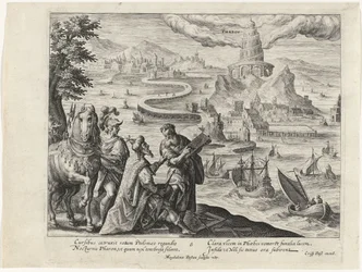 Pharos von Alexandria