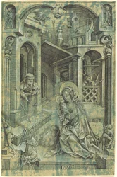 Die Geburt Christi