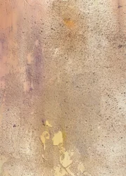 Gealterte rustikale Wandtextur