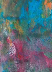 Bunte Abstrakte Textur