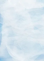 Ätherische blaue Texturen