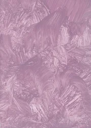 Mauve abstrakte Wirbel