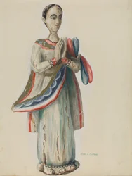 Unbefleckte Empfängnis, 1935-1942
