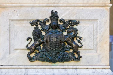 Denkmal für Königin Victoria