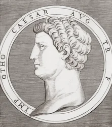 Otho, Römischer Kaiser