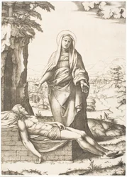 Die Pietà