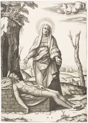 Die Pietà