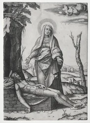 Die Pieta