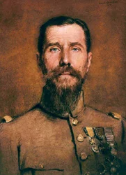 General Henri Gouraud