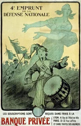 4. Nationale Verteidigungsanleihe