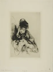 Mme. Desboutin