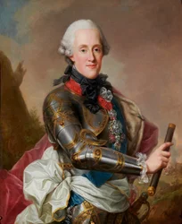 Albert Kazimierz Sasko-Cieszyński