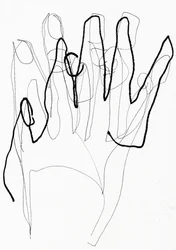 Psycho-Hand, 2017
