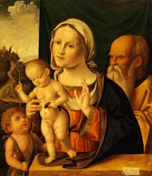 Heilige Konversation