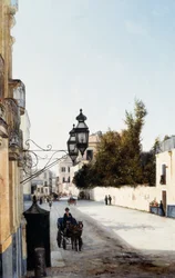 La Favorita in Portici