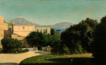 Ansicht von Porta Grande