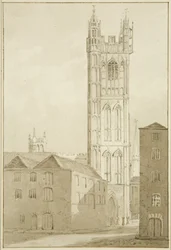 St. Stephen