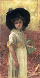 Der verlorene Vogel