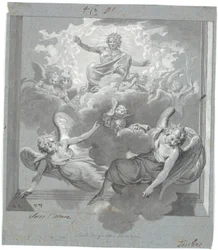 Himmelfahrt Christi