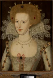 Anne von Dänemark, Königin von James I & VI (1574-1619)