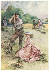 Der Pfarrer von Wakefield von Oliver Goldsmith