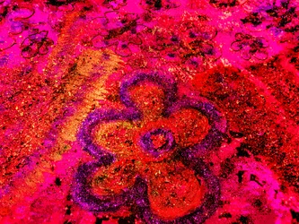 Blumen auf dem Mars 2050?