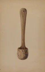 Kartoffelstampfer