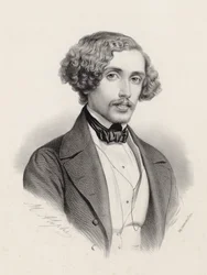 Julius Schulhoff von Alophe