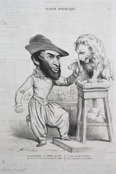 Miroir Drolatique: Nr. 6