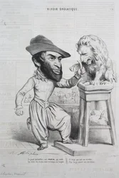 Miroir Drolatique: Nr. 6