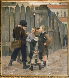 Ein Treffen