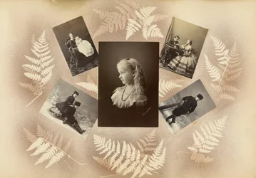 Das Madame B Album