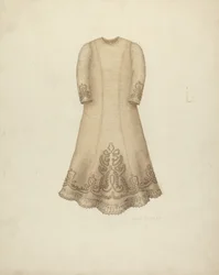 Kleinkindkleid