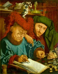 Steuereintreiber