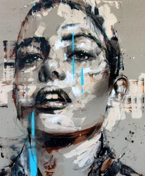 Materia Nr. 2, Serie VIII