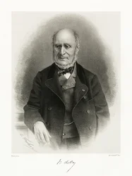 Louis Hippolyte Le Bas, 1865-66