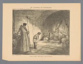 Die Versöhnung der Religionen