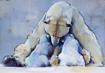 Mother Mountain, 2016