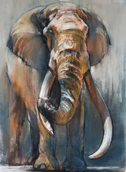 Eine Tonne, 2018