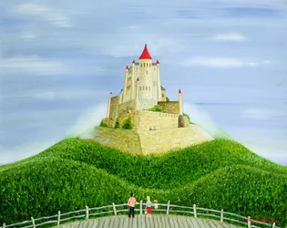 Das Schloss